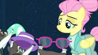 (Legendado/Spoiler) My Little Pony - T08E04 - Trecho