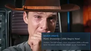 1896 new lows in hunt showdown