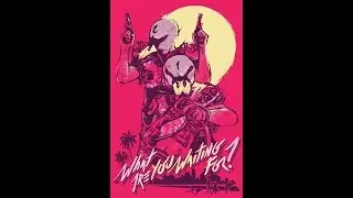 Hotline Miami 2: Fans's Storyline {+Hard Mode Full Combos}