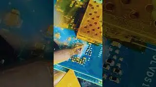 ISL IC REPLACEMENT 