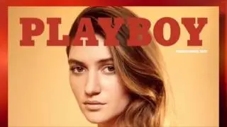 Los desnudos regresan a Playboy