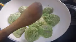 Yummy, Tasty and Juicy Reshmi Kebabs