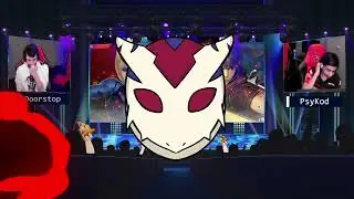 FEAR Doorstop [ZSS] vs 1L2P PsyKod [Ike] - Class Change Dragoon