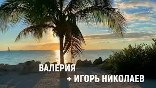 Валерия и Игорь Николаев - 