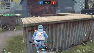 #rxPIKACHU# #tdm #pubgmobile 4X4