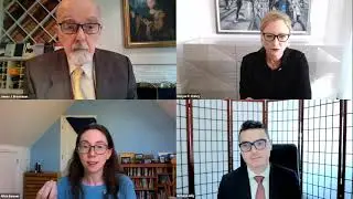 What are the attacks on the US courts? And what might be the effect on justice in America?