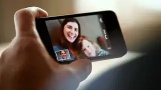 Apple iPhone 4 - Facetime Featurette