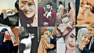 Muslim couple dp photos😍| Islamic couple goals photography💞| Stylish Couple dpz🦋| #coupledpz #dpzz