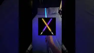 You didn’t know this about Lightsabers!