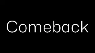 Comeback (3 coins)  ||  By Danolex  ||  Geometry Dash
