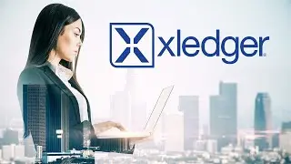 Financial Software Insight with Xledger - Business Intelligence Insights and Software - BI Tools