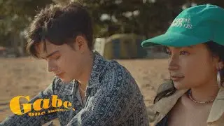 One Summer - Gabe Watkins |Official Video|
