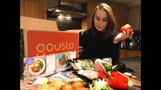 I Gousto, Should you?!?