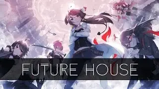 IZECOLD ft. Molly Ann - Close (Brooks remix)