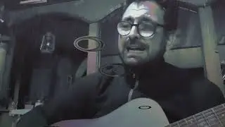 Odlazim a volim te -Acoustic Cover