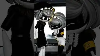 CLOSE TO ME || Murder Drones Animation