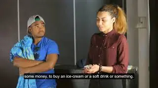 A2 UNIT 4 Life skills video SUBTITLES