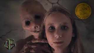 Paralleled | Award Winning Horror Short
