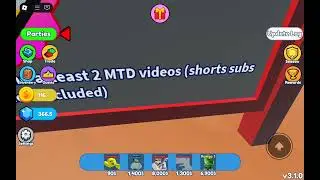 Help me get 1k sub to sign your units in MTD 