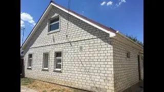 АНАПСКАЯ Жилой дом на 17 сотках в станице Анапская