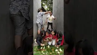 KESURUPAN AYAM GULING | VIDEO KOCAK
