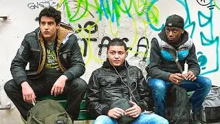 Council House Life | Full Movie | Drame