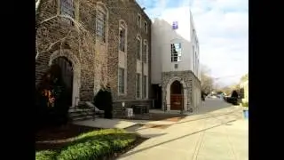 Duke University: Campus Tour & Cameron Indoor Stadium