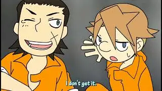 Charady's Daily Joke #098 - A New Joke (HD)