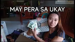 UNBOXING UKAY BAGS PREMIUM BOX/ MAY PERA SA UKAY