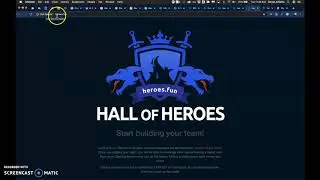 Into to Web Design