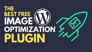 Optimize Unlimited Images in WordPress 😲 WEBP in just 1 Click