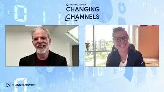 Exploring Collaboration in Channel Ecosystems