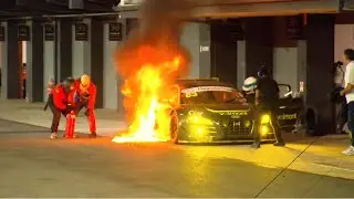 CRAZIEST PITSTOP FAILS 2021!!