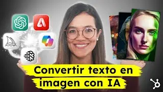 Texto a Imágenes con IA: Resultados que te dejarán sin palabras