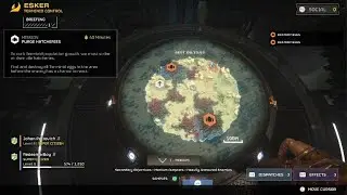 HELLDIVERS 2 community random moment