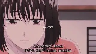 Story Wa Anime Sad - Koi To Yobu