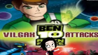 Ben 10 - Alien Force - Vilgax Attacks Ep 7