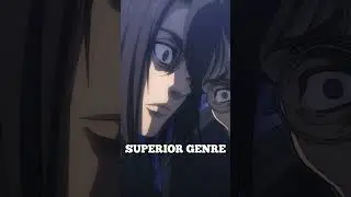 When it comes to anime there are TWO MAIN types of people