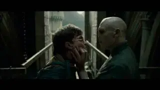 Harry Potter and the Deathly Hallows Trailer by tiotuli [HD]