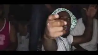 YUNG D chiraq FREESTYLE