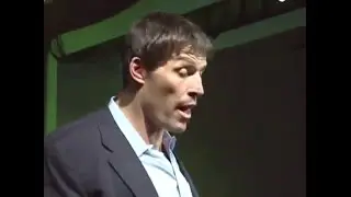 Tony Robbins - Why We Do What We Do (Тони Роббинс - Почему мы делаем то, что мы делаем)