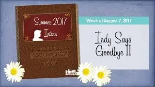Indy Says Goodbye II | Nancy Drew Games | HeR Interactive