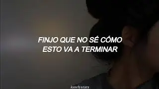 Faouzia - How It All Works Out (Traducida al Español)