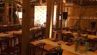 Healthcare Conference Audio Visual Walk Through | Lehigh Valley Events & Productions