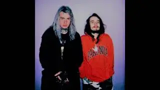 [FREE] Pouya x Ghostemane Type Beat