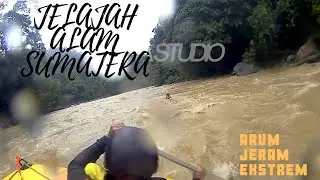 JELAJAH ALAM SUMATERA