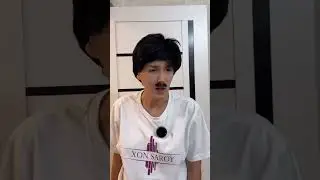 Boshi Qorongu bolgan Hotin