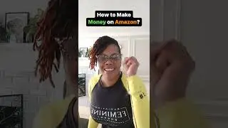Learn how to sell on Amazon and unlock your potential to earn up to $10K a month!