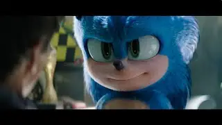 Sonic 3 - Il Film