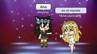 Conhecendo minha melhor Amiga